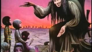 Doorways to Danger [1990] [Occult Scare Film] [UK] [VHS]