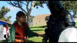 HBO Documentary "Drakmar: A Vassal's Journey"