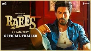 Official Trailer
