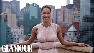 How Misty Copeland Broke Ballet Glass Ceiling and Became a Vehicle for Change | Glamour