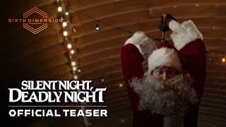 Official Teaser Trailer