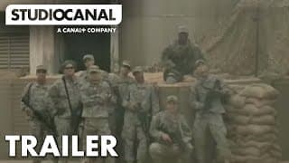 Redacted Trailer