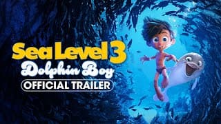 Official US Trailer