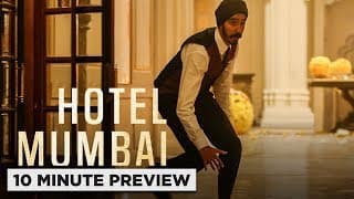 10 Minute Preview - Film Clip
