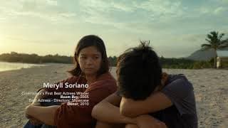 Cinemalaya 2019: John Denver Trending