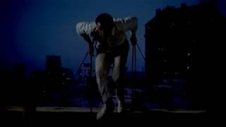 Vertigo 60th Anniversary (1958): Rooftop Chase Clip