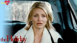 Amanda Realizes She's In Love With Graham