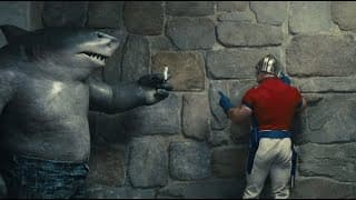 King Shark