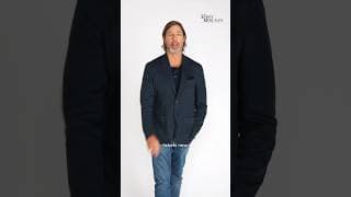 Ed Burns is back with the McMullens!