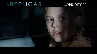 Replicas Teaser (2 of 4)