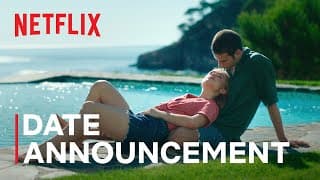 Date Announcement