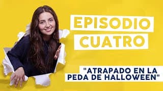 ATRAPADO EN UN SITCOM | EPISODIO 4