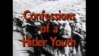 Heil Hitler! : Confessions Of A Hitler Youth (HBO Movie)