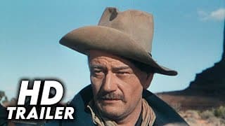 She Wore a Yellow Ribbon (1949) Original Trailer [FHD]