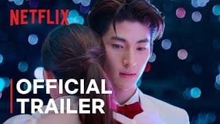 Official Trailer [ENG SUB]