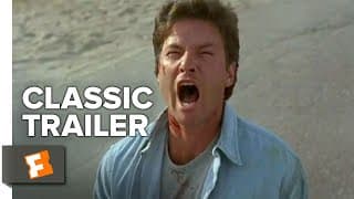 Pet Sematary (1989) Trailer #1 | Movieclips Classic Trailers