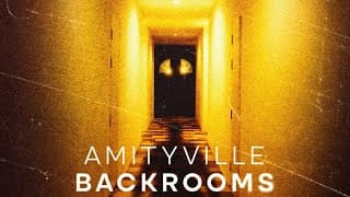 Amityville Backrooms Official Movie Trailer SRS Cinema Anhedenia Films