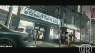 Alternate Opening