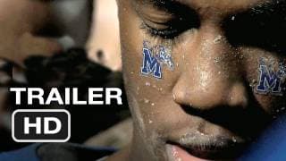 Undefeated Official Trailer #1 - Academy Award Nominated Documentary (2011) HD