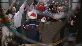 Official Trailer The Aunties (RU) (2013/2014) HD