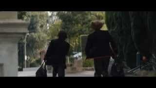 Holding The Man Official Trailer