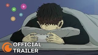 Official Trailer [Subtitled]