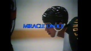 Miracle On Ice (1981) Trailer