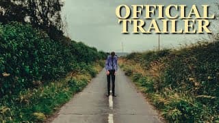 On A Desolate Road | Official Trailer