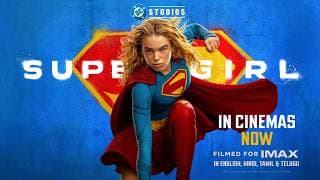 In Cinemas Now