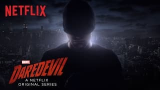 Matt Murdock Motion Poster 2