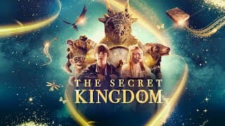 UK Theatrical Trailer