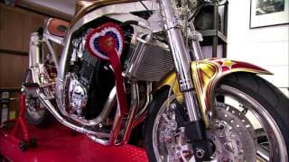The Motorbike Show with Henry Cole - July 2017 Teaser