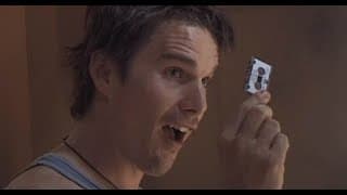 Tape Trailer [2001]