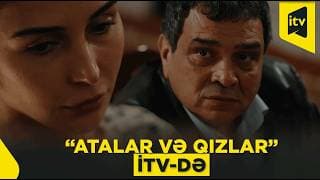 “Atalar və qızlar” serialı həftəiçi dörd gün saat 19:10-da İctimai Televiziyanın efirində