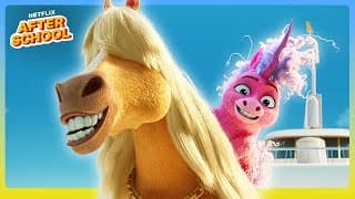 'Here Comes the Cud' Song Clip