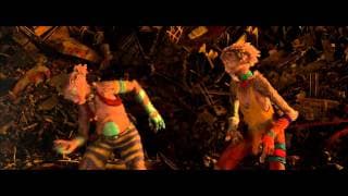 Official Trailer
