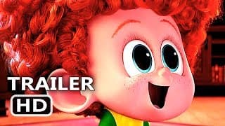 PUPPY Official Trailer TEASE (2017) Hоtеl Trаnѕylvаnіа Short Animation Movie HD