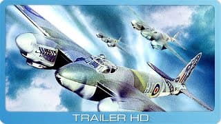 633 Squadron ≣ 1964 ≣ Trailer