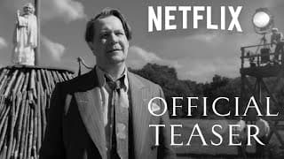 Official Teaser