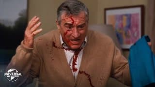 The Thanksgiving Bloodbath - Extended Preview