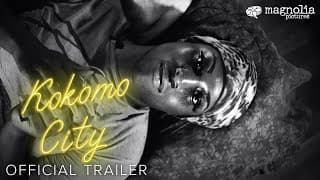 Official Trailer