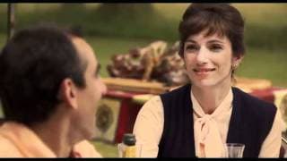 Bande-annonce : Le Skylab - Madame Figaro