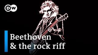 No Rock Riffs Without Beethoven? | Part 1 of the film project A World Without Beethoven?