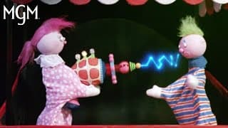Puppet Show