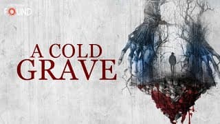 A Cold Grave | Official Trailer | Stream for FREE on FOUND