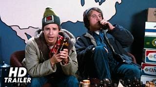 Strange Brew (1983) Original Trailer [FHD]