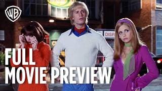 Mystery Inc. Solve The Case - Full Movie Preview