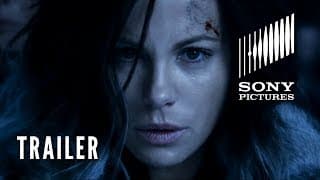 UNDERWORLD: BLOOD WARS - Official "Blood" Trailer (HD)
