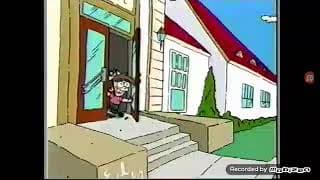 The Fairly Oddparents: Channel Chasers DVD & Video Commercial (2004)