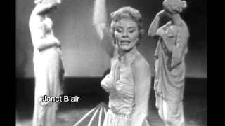 ONE TOUCH OF VENUS (1955 TV PRODUCTION)